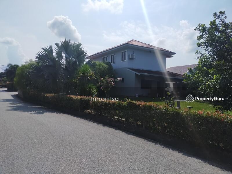 Untuk Dijual - Bungalow Lot @ Green Street Homes