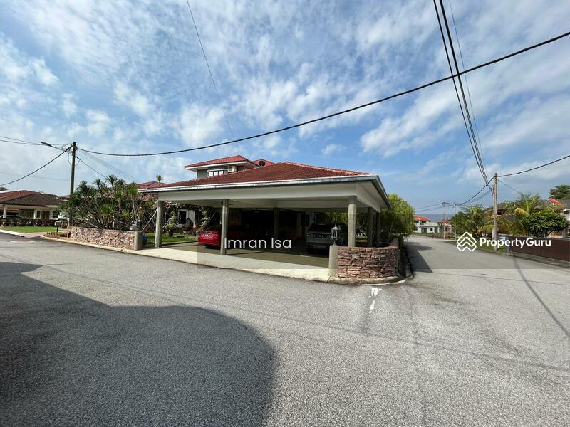Untuk Dijual - Bungalow Lot @ Green Street Homes