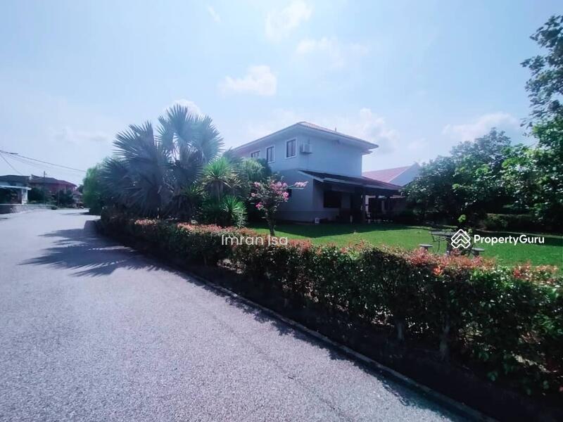 Untuk Dijual - Bungalow Lot @ Green Street Homes