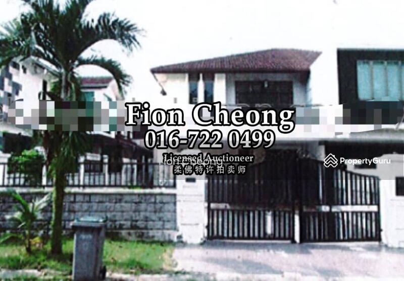 Kiara 2 Austin Heights 2, Kiara 2 Jalan Taman Austin Height, Austin Heights 2, Mount Austin