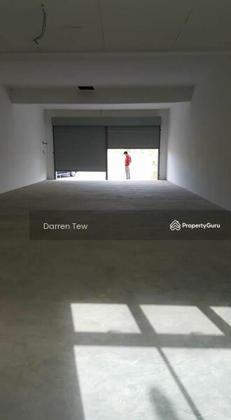 For Sale - Tangkak jalan puteri 6