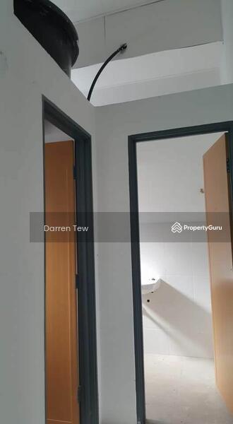 For Sale - Tangkak jalan puteri 6