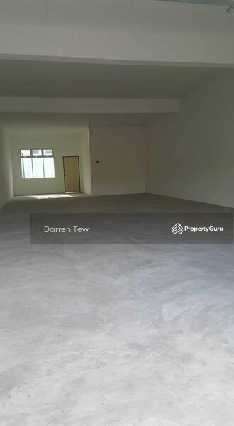 For Sale - Tangkak jalan puteri 6