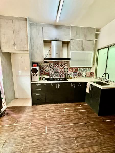 Pangsapuri untuk Dijual di Pangsapuri Cemara - Firdaus Dauz - PropertyGuru.com.my
