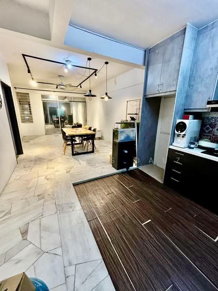 Pangsapuri untuk Dijual di Pangsapuri Cemara - Firdaus Dauz - Interior - PropertyGuru.com.my