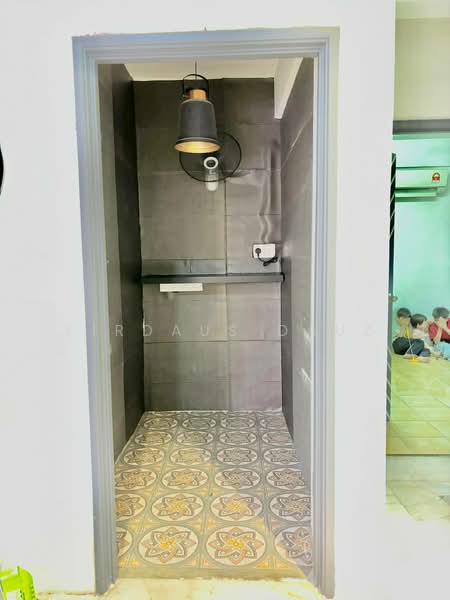 Pangsapuri untuk Dijual di Pangsapuri Cemara - Firdaus Dauz - Interior - PropertyGuru.com.my
