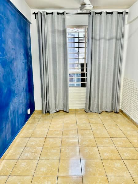Pangsapuri untuk Dijual di Pangsapuri Cemara - Firdaus Dauz - Interior - PropertyGuru.com.my