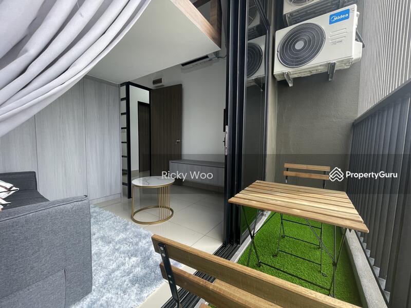 Servis Apartment untuk Disewa di Twin Tower Residence - Ricky Woo - PropertyGuru.com.my