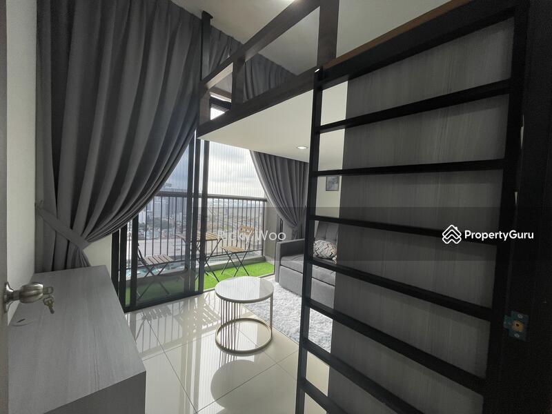 Servis Apartment untuk Disewa di Twin Tower Residence - Ricky Woo - PropertyGuru.com.my