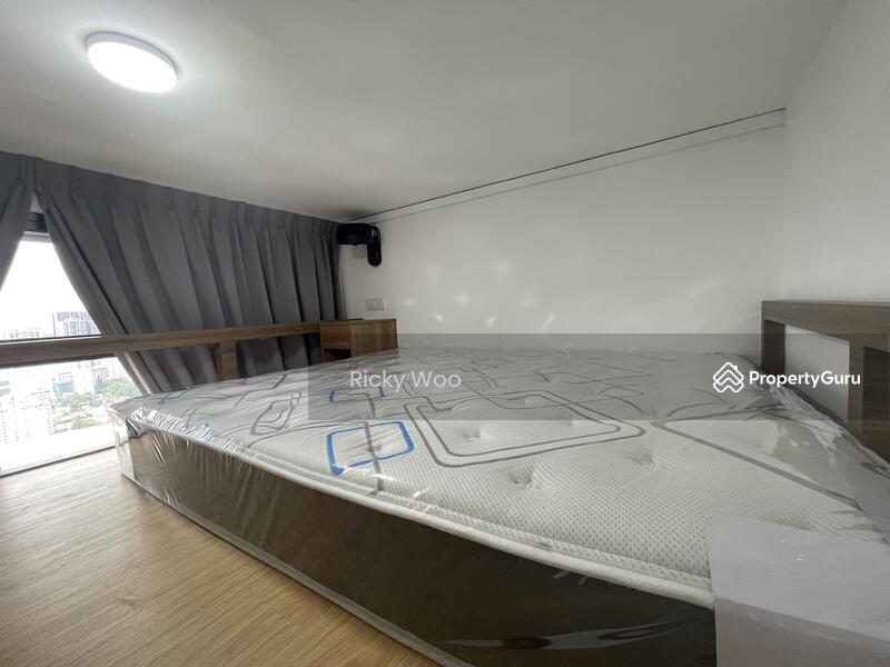 Servis Apartment untuk Disewa di Twin Tower Residence - Ricky Woo - PropertyGuru.com.my