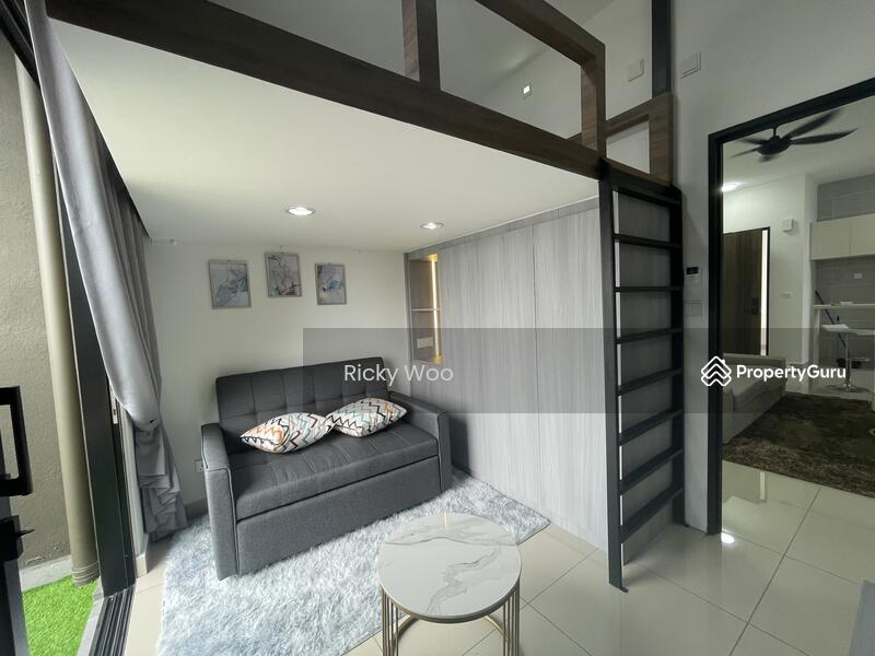 Servis Apartment untuk Disewa di Twin Tower Residence - Ricky Woo - PropertyGuru.com.my