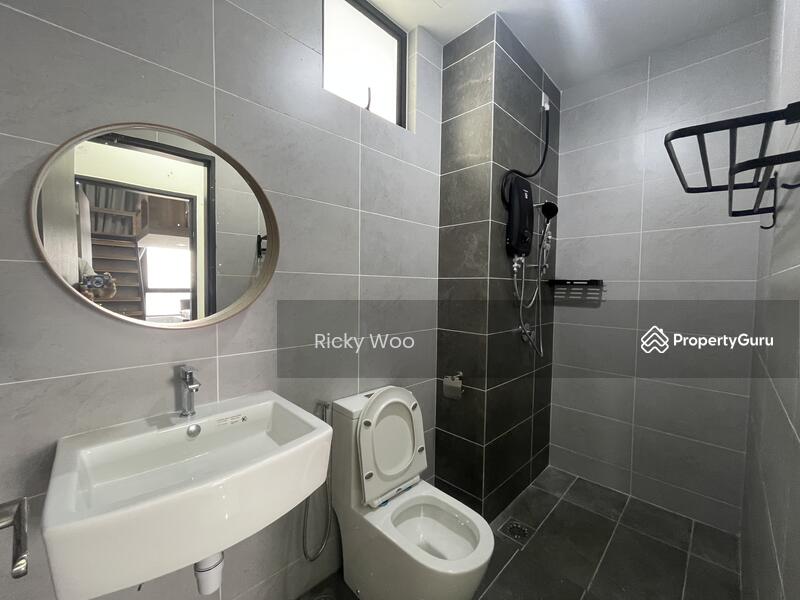 Servis Apartment untuk Disewa di Twin Tower Residence - Ricky Woo - PropertyGuru.com.my