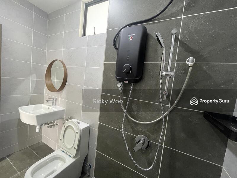 Servis Apartment untuk Disewa di Twin Tower Residence - Ricky Woo - PropertyGuru.com.my