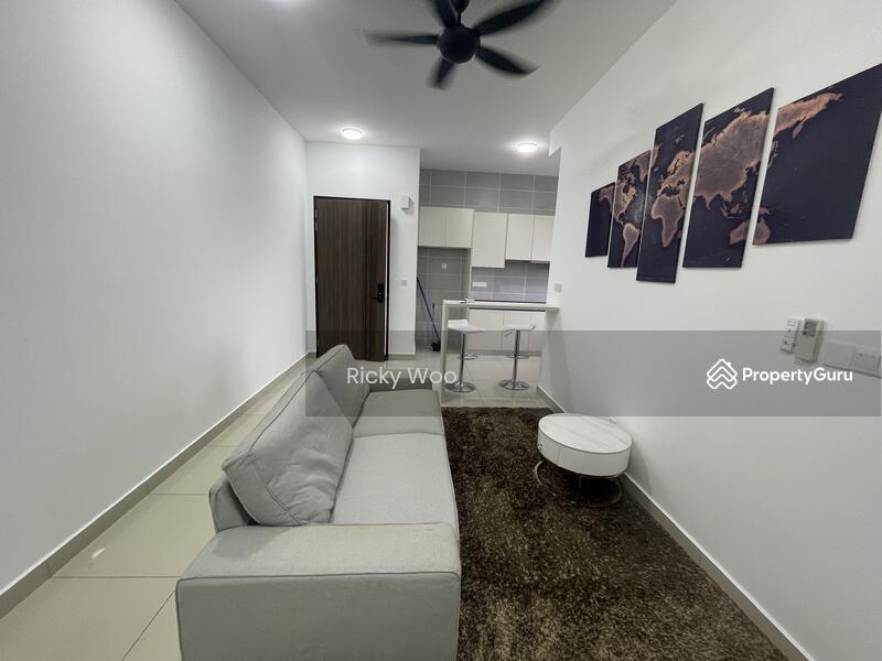 Servis Apartment untuk Disewa di Twin Tower Residence - Ricky Woo - PropertyGuru.com.my