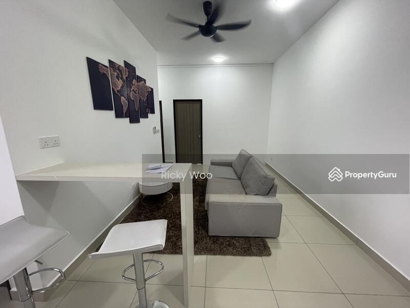 Servis Apartment untuk Disewa di Twin Tower Residence - Ricky Woo - PropertyGuru.com.my