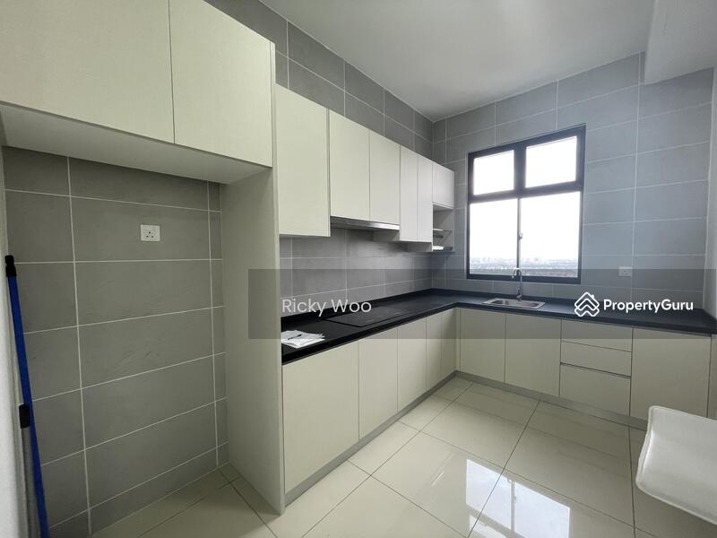 Servis Apartment untuk Disewa di Twin Tower Residence - Ricky Woo - PropertyGuru.com.my