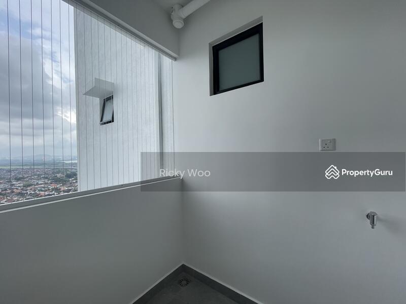 Servis Apartment untuk Disewa di Twin Tower Residence - Ricky Woo - PropertyGuru.com.my