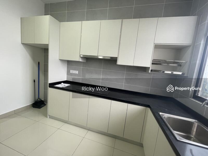 Servis Apartment untuk Disewa di Twin Tower Residence - Ricky Woo - PropertyGuru.com.my