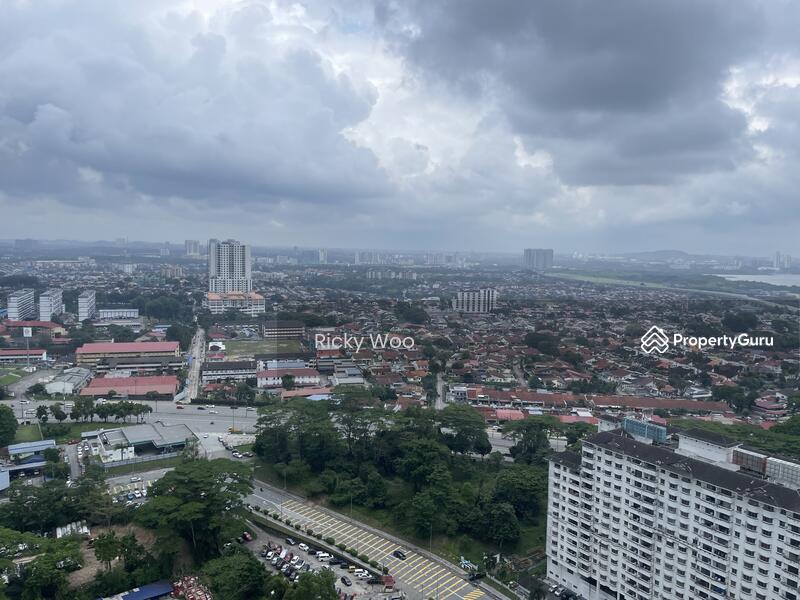 Servis Apartment untuk Disewa di Twin Tower Residence - Ricky Woo - PropertyGuru.com.my