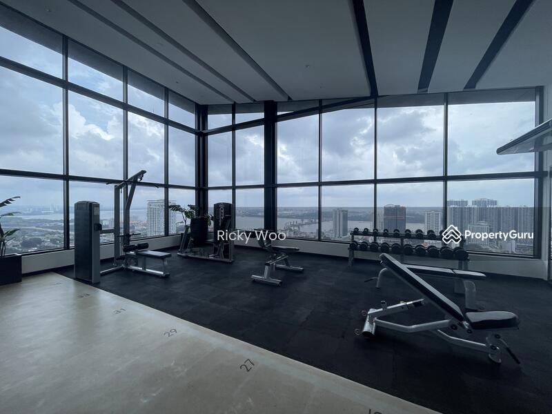 Servis Apartment untuk Disewa di Twin Tower Residence - Ricky Woo - PropertyGuru.com.my