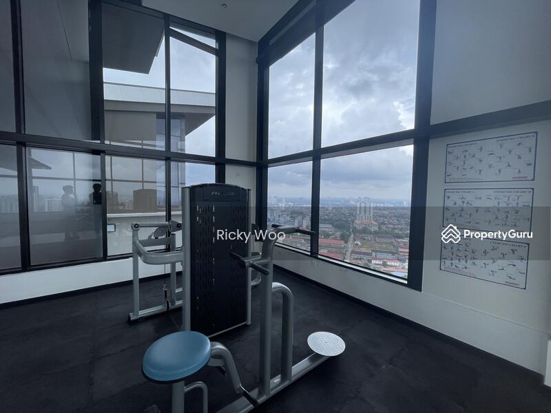 Servis Apartment untuk Disewa di Twin Tower Residence - Ricky Woo - PropertyGuru.com.my