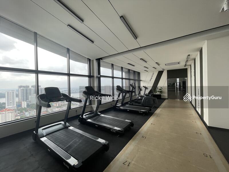 Servis Apartment untuk Disewa di Twin Tower Residence - Ricky Woo - PropertyGuru.com.my