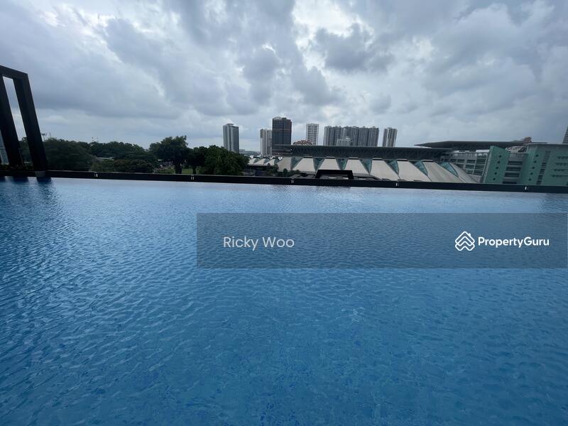 Servis Apartment untuk Disewa di Twin Tower Residence - Ricky Woo - PropertyGuru.com.my
