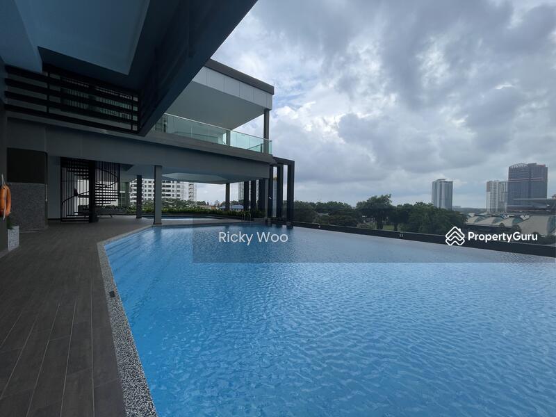 Servis Apartment untuk Disewa di Twin Tower Residence - Ricky Woo - PropertyGuru.com.my