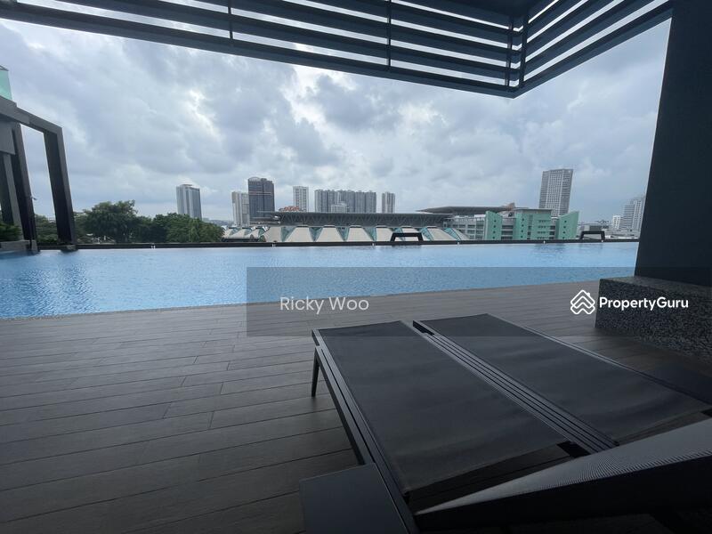 Servis Apartment untuk Disewa di Twin Tower Residence - Ricky Woo - PropertyGuru.com.my