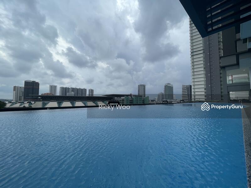 Servis Apartment untuk Disewa di Twin Tower Residence - Ricky Woo - PropertyGuru.com.my