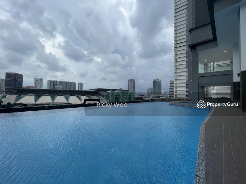 Servis Apartment untuk Disewa di Twin Tower Residence - Ricky Woo - PropertyGuru.com.my