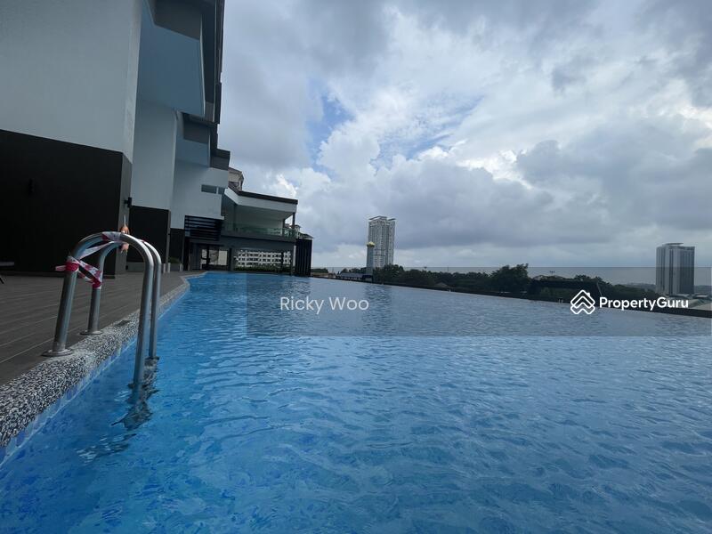 Servis Apartment untuk Disewa di Twin Tower Residence - Ricky Woo - PropertyGuru.com.my