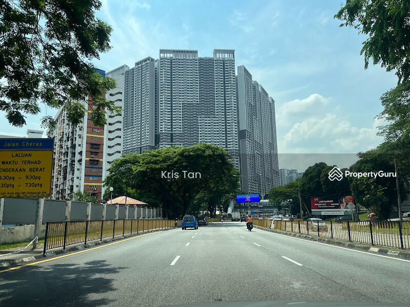For Rent - M Vertica