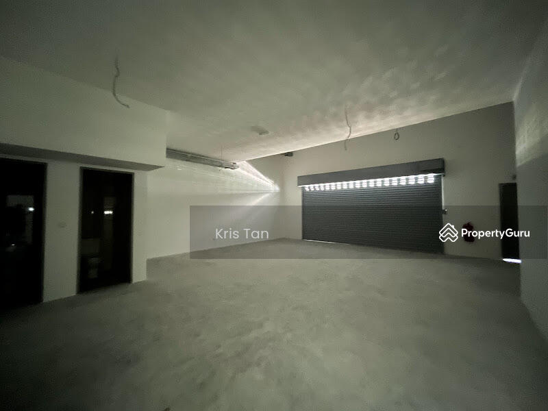 For Rent - M Vertica
