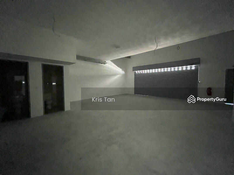 For Rent - M Vertica