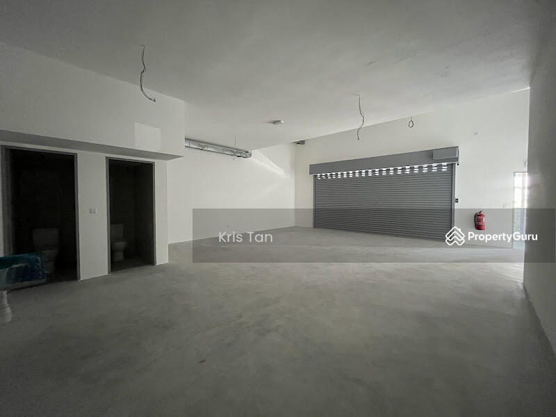 For Rent - M Vertica