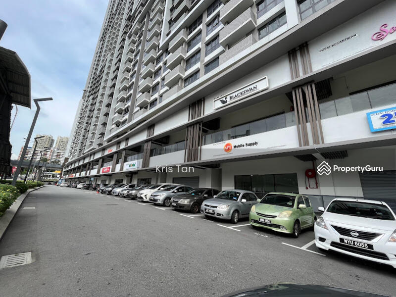 For Rent - M Vertica