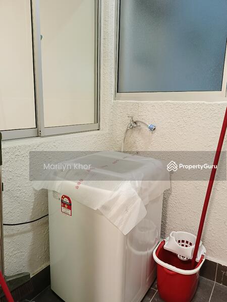 Service Residence for Rent at Razak City Residences (RC Residences) - Marilyn Khor - PropertyGuru.com.my