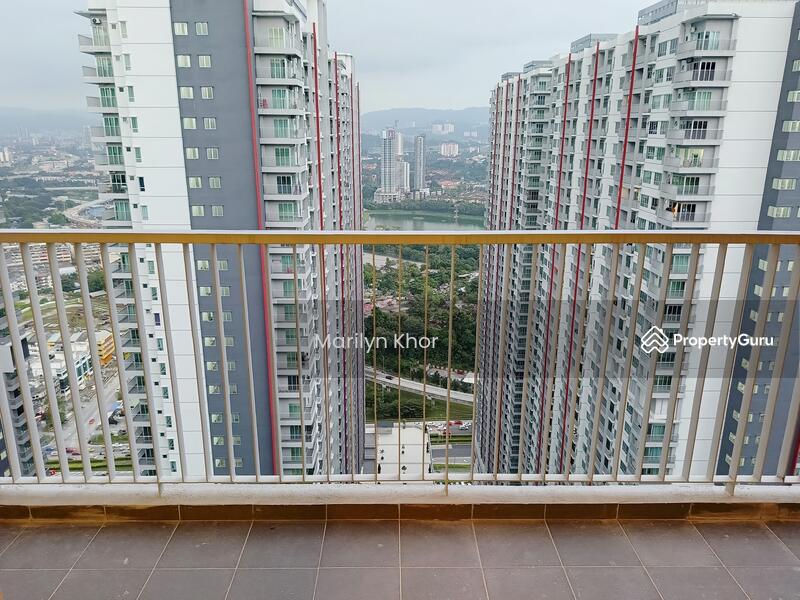 Service Residence for Rent at Razak City Residences (RC Residences) - Marilyn Khor - PropertyGuru.com.my