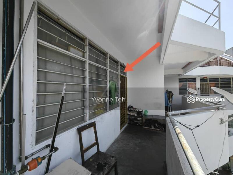 [No Longer Available] Medan Ria, 27-29 No. 27-29, Jalan Samak, Taman ...