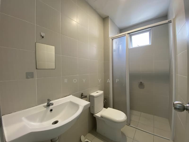 Service Residence for Rent at Meridin Bayvue Serviced Apartment - Roy Yap - PropertyGuru.com.my