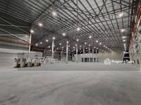 For Rent - HICOM Alor Gajah Perindustrian