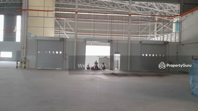 For Rent - HICOM Alor Gajah Perindustrian