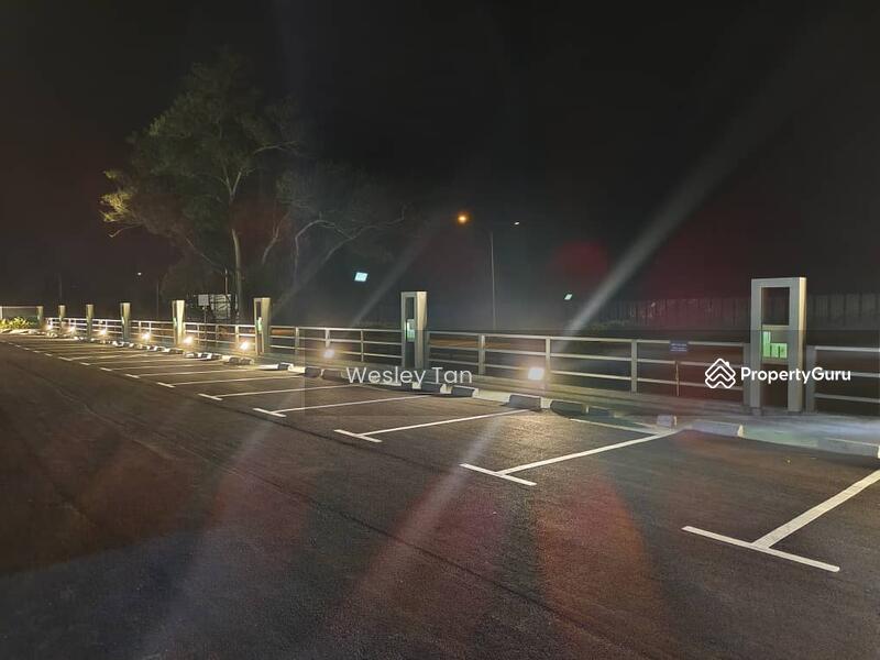 For Rent - HICOM Alor Gajah Perindustrian