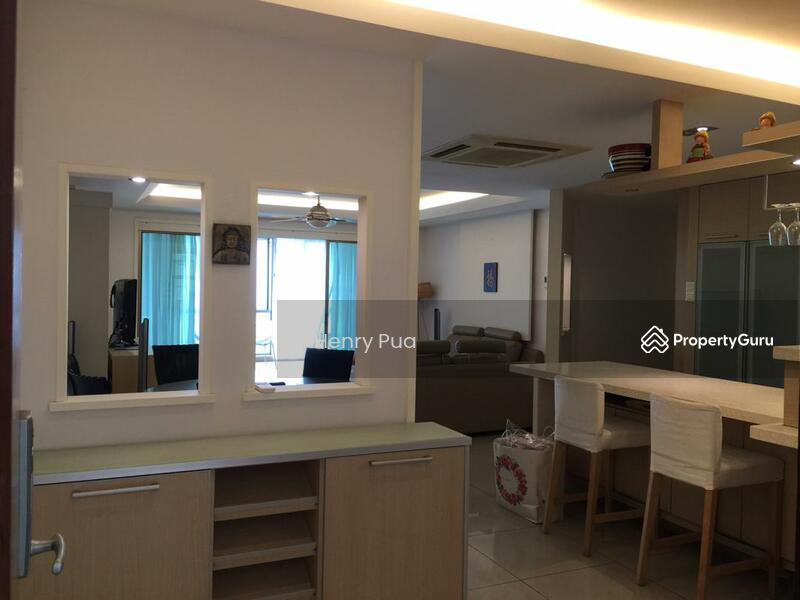 Condominium for Sale at Molek Regency - Henry Pua - PropertyGuru.com.my