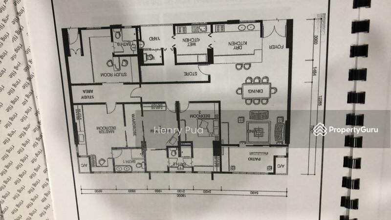 Condominium for Sale at Molek Regency - Henry Pua - PropertyGuru.com.my