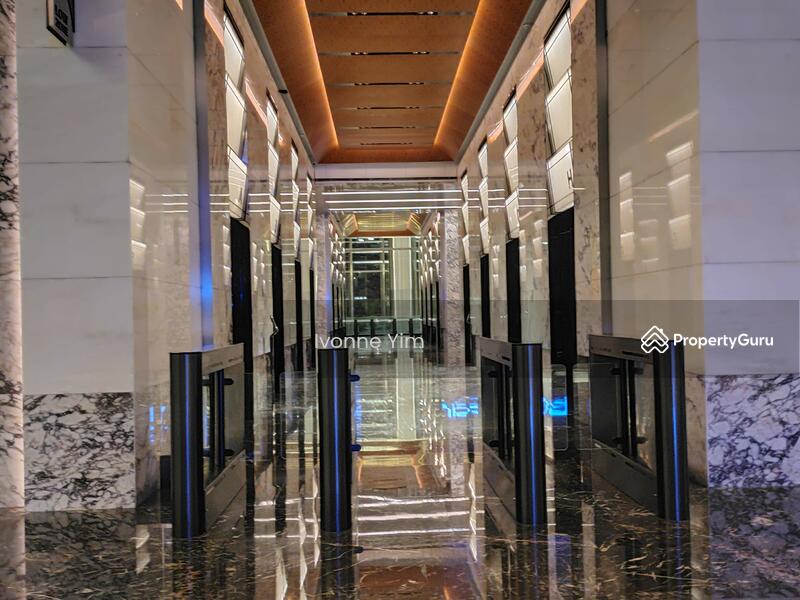 Office for Rent in Tun Razak Exchange (Kuala Lumpur) - Ivonne Yim - PropertyGuru.com.my