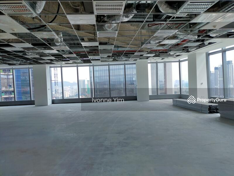 Office for Rent in Tun Razak Exchange (Kuala Lumpur) - Ivonne Yim - PropertyGuru.com.my