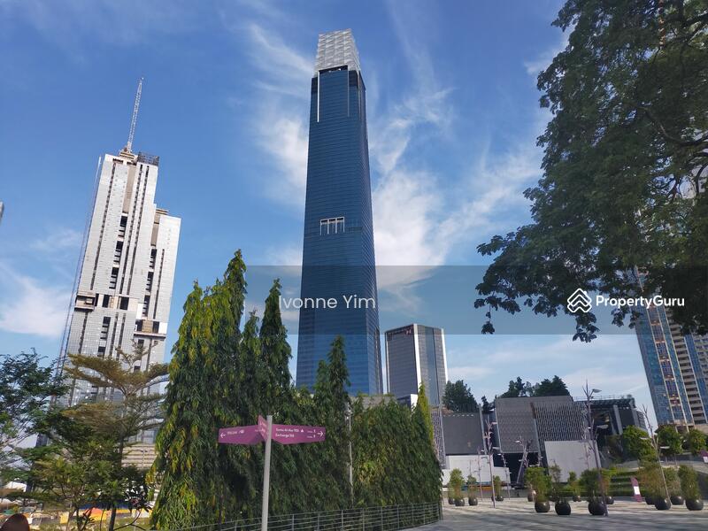 Pejabat untuk Disewa di Tun Razak Exchange (Kuala Lumpur) - Ivonne Yim - PropertyGuru.com.my