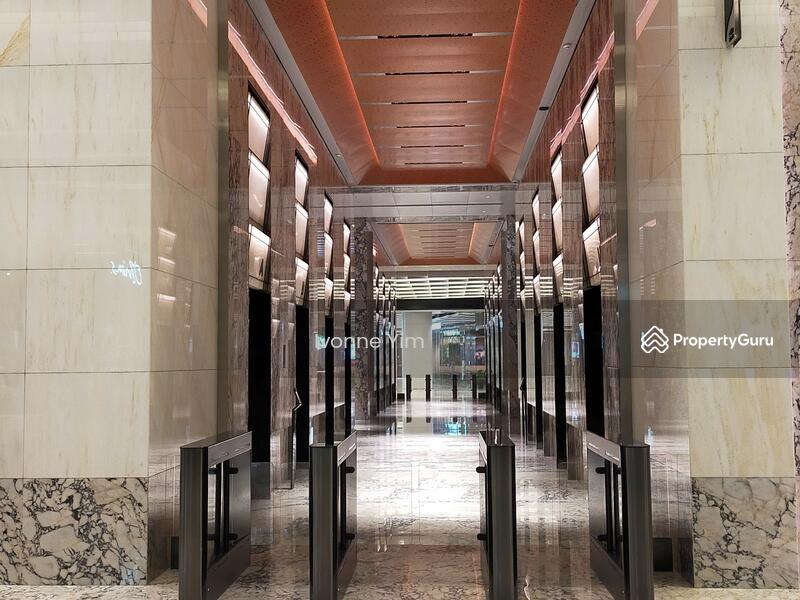 Pejabat untuk Disewa di Tun Razak Exchange (Kuala Lumpur) - Ivonne Yim - PropertyGuru.com.my
